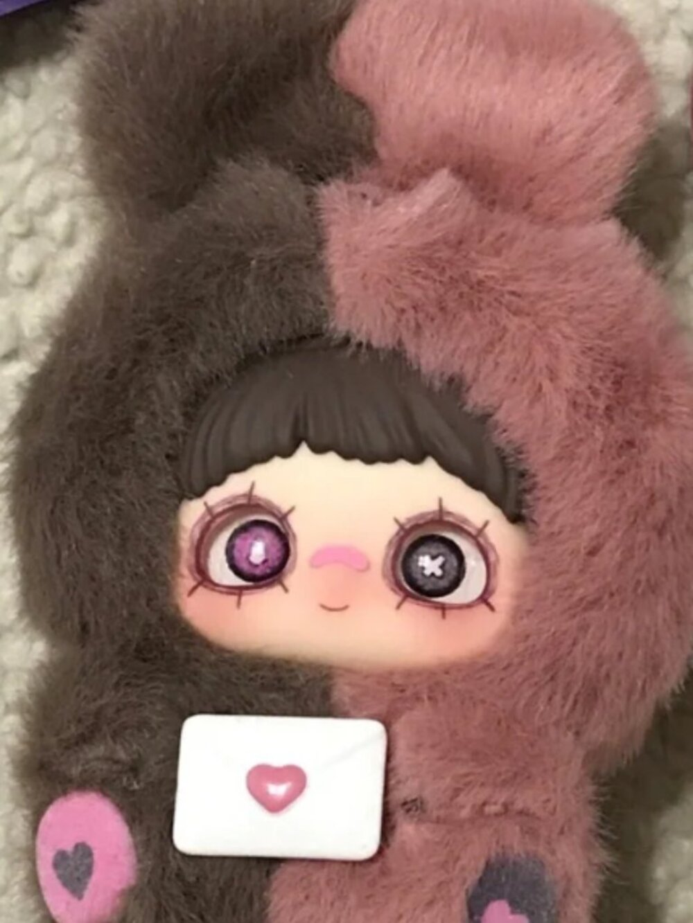 Maymei "May I Love You" Series confirmed 'Love Letters'